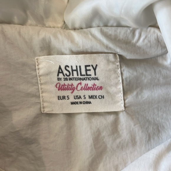 Jacket - Picture 2 of 3